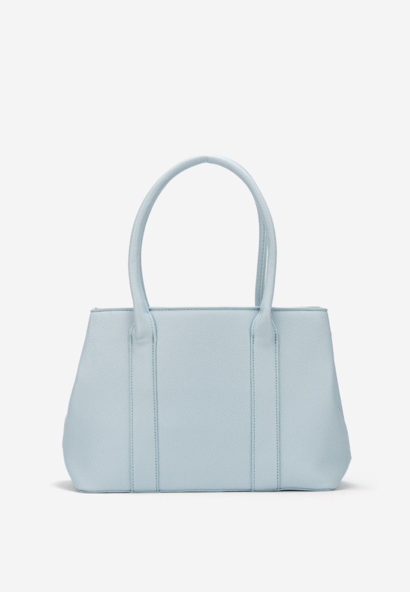 Borsa da ufficio Cristinna blu