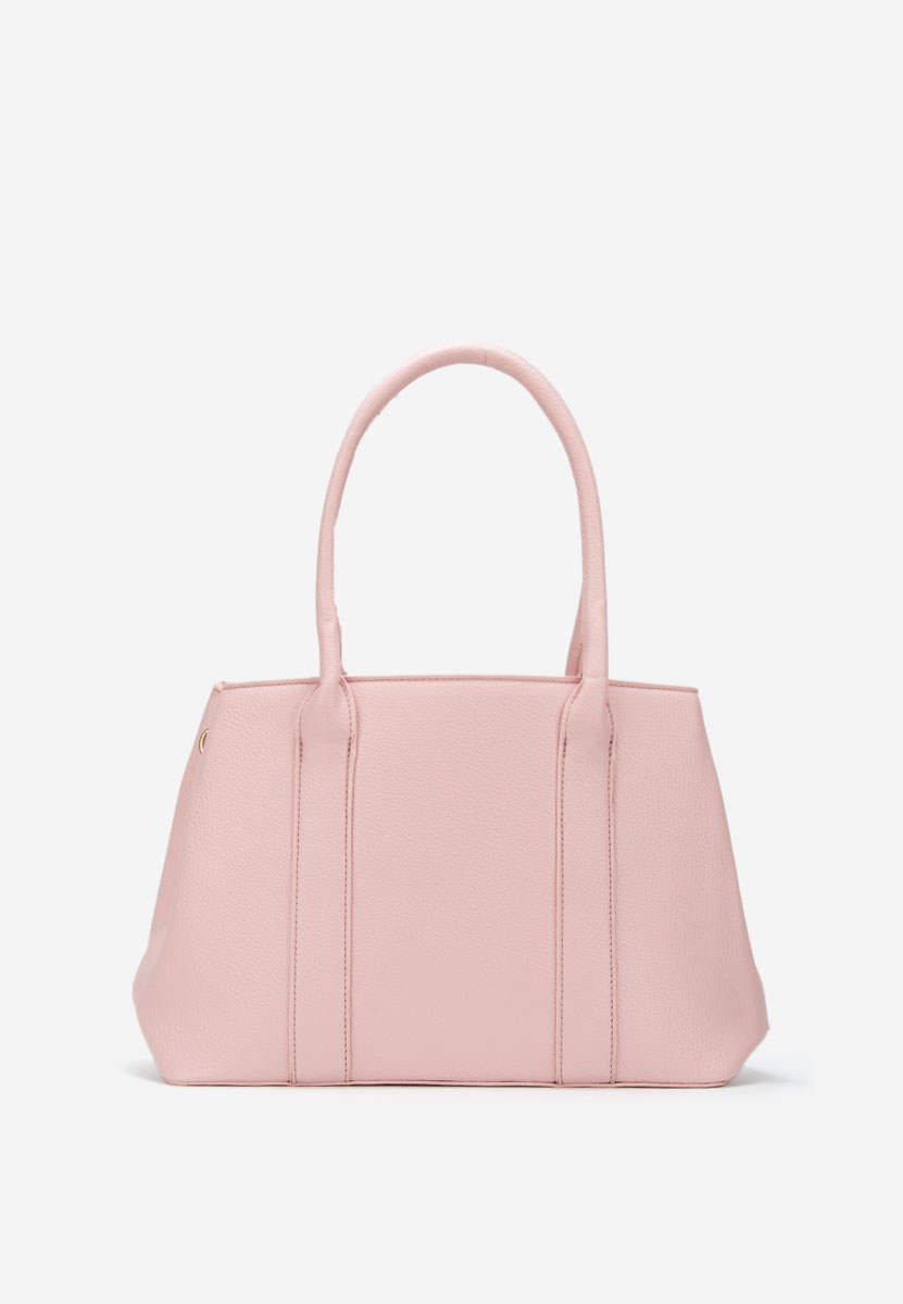 Borsa da ufficio Cristinna rosa