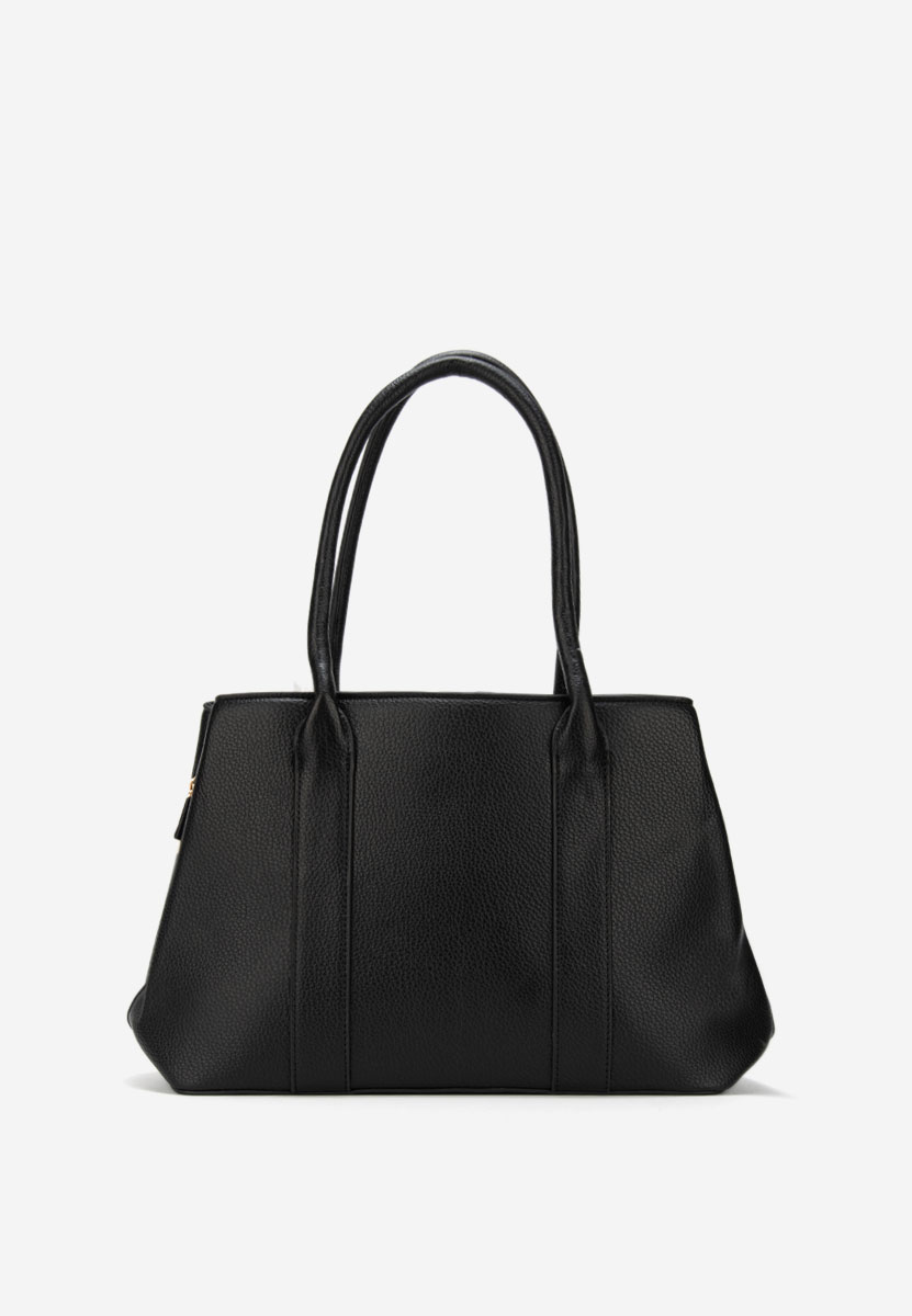 Borsa da ufficio Cristinna nera