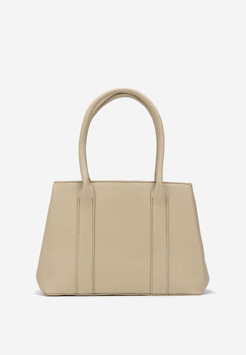 Borsa da ufficio Cristinna V2 beige