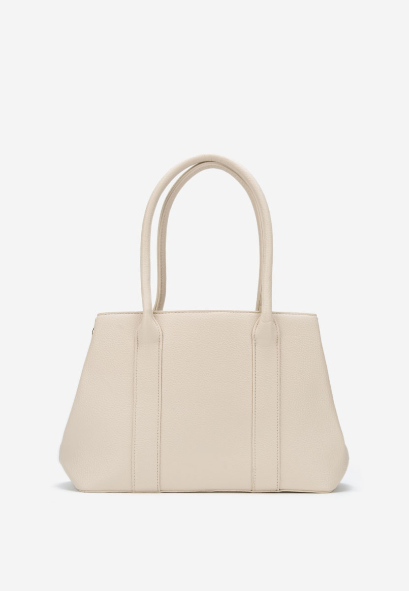 Borsa da ufficio Cristinna beige