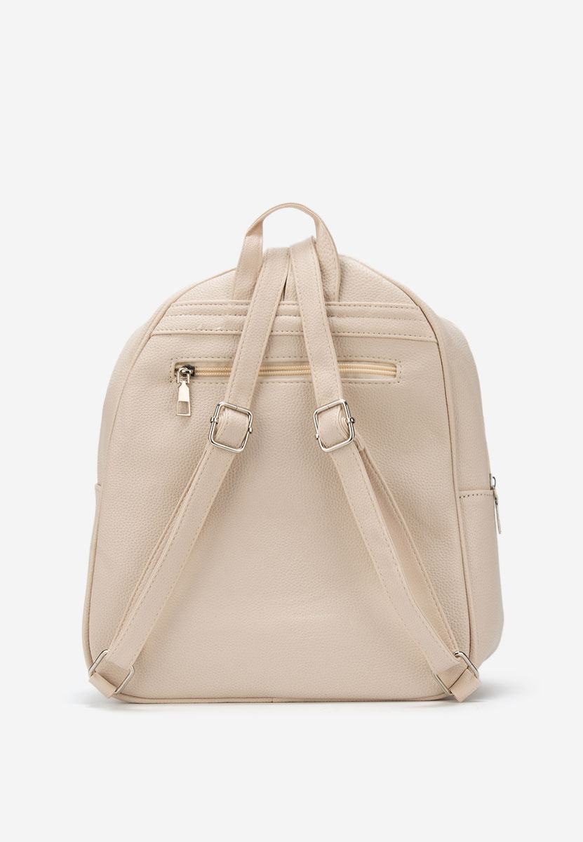 Zaino da donna Nassea V2 bianco