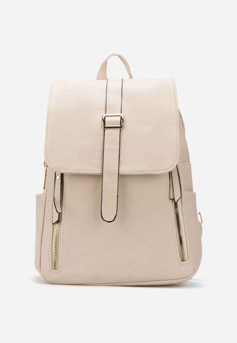 Zaino da donna Vicenzia bianco