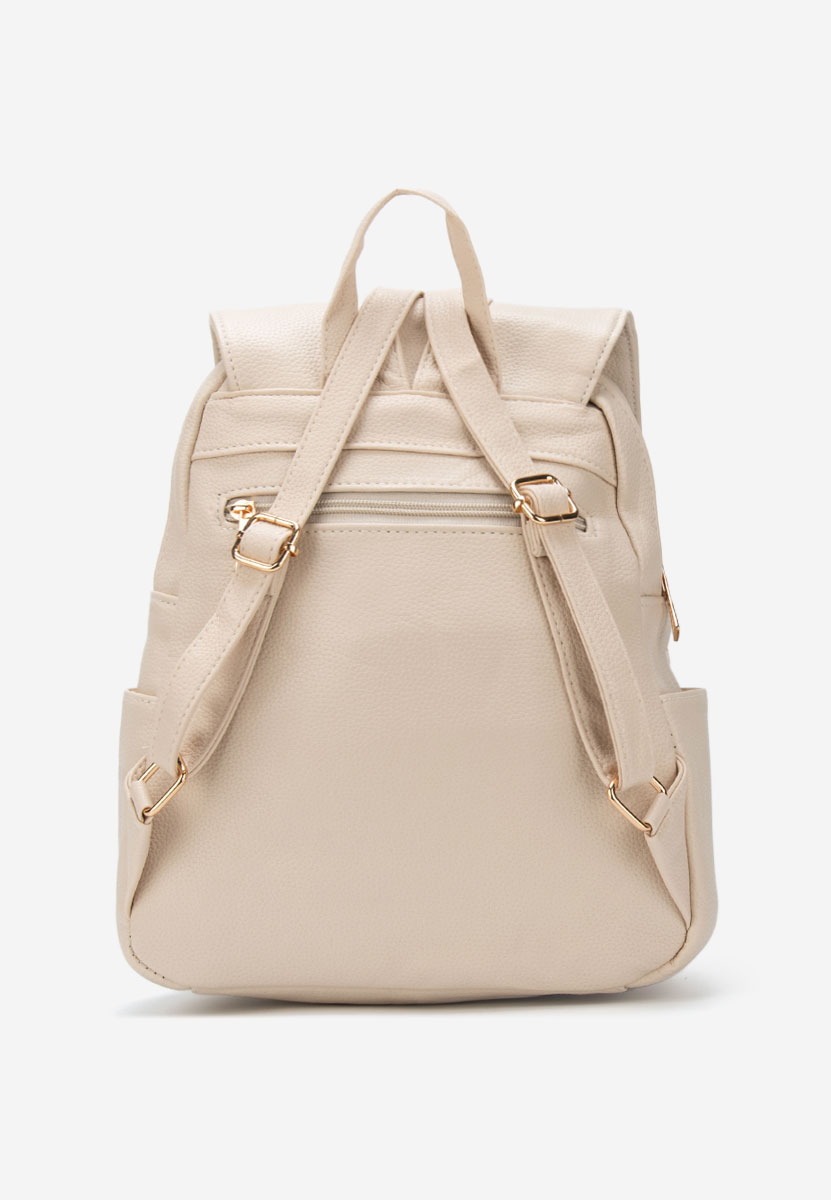 Zaino da donna Vicenzia bianco