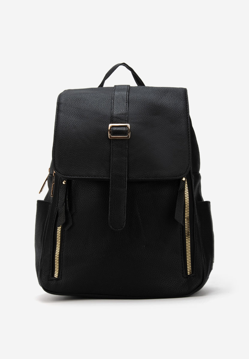 Zaino da donna Vicenzia nero