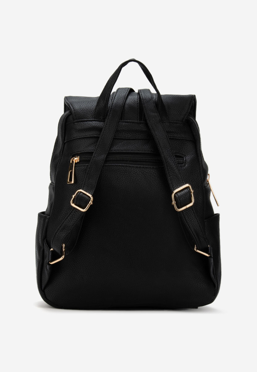 Zaino da donna Vicenzia nero