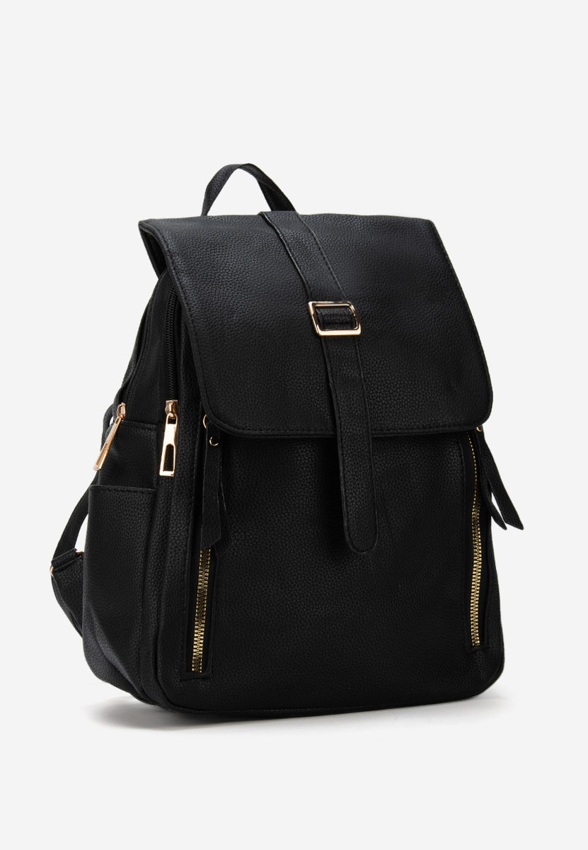 Zaino da donna Vicenzia nero