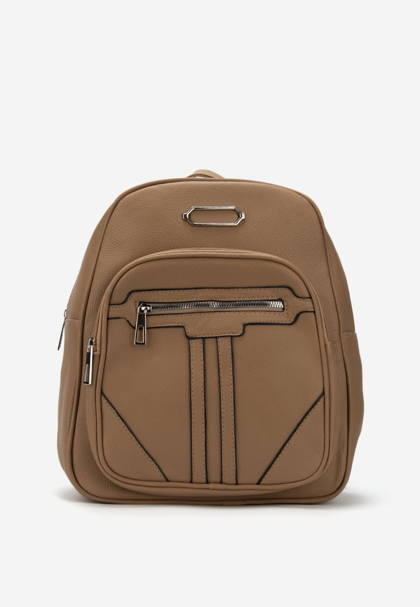 Zaino da donna Elliera marrone