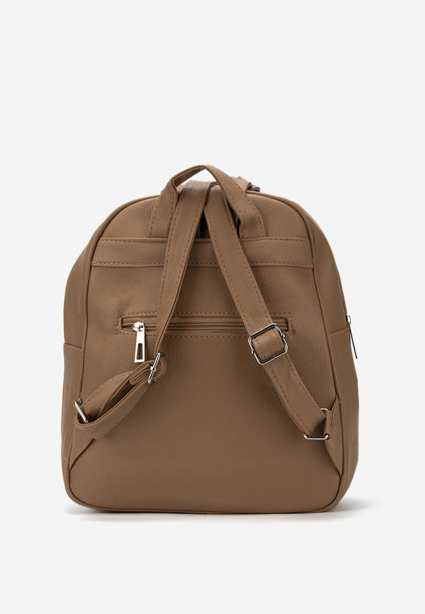 Zaino da donna Elliera marrone