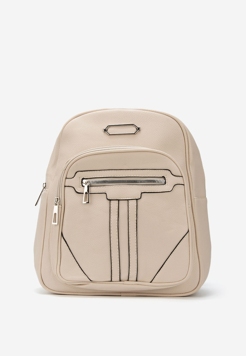 Zaino da donna Elliera V2 bianco