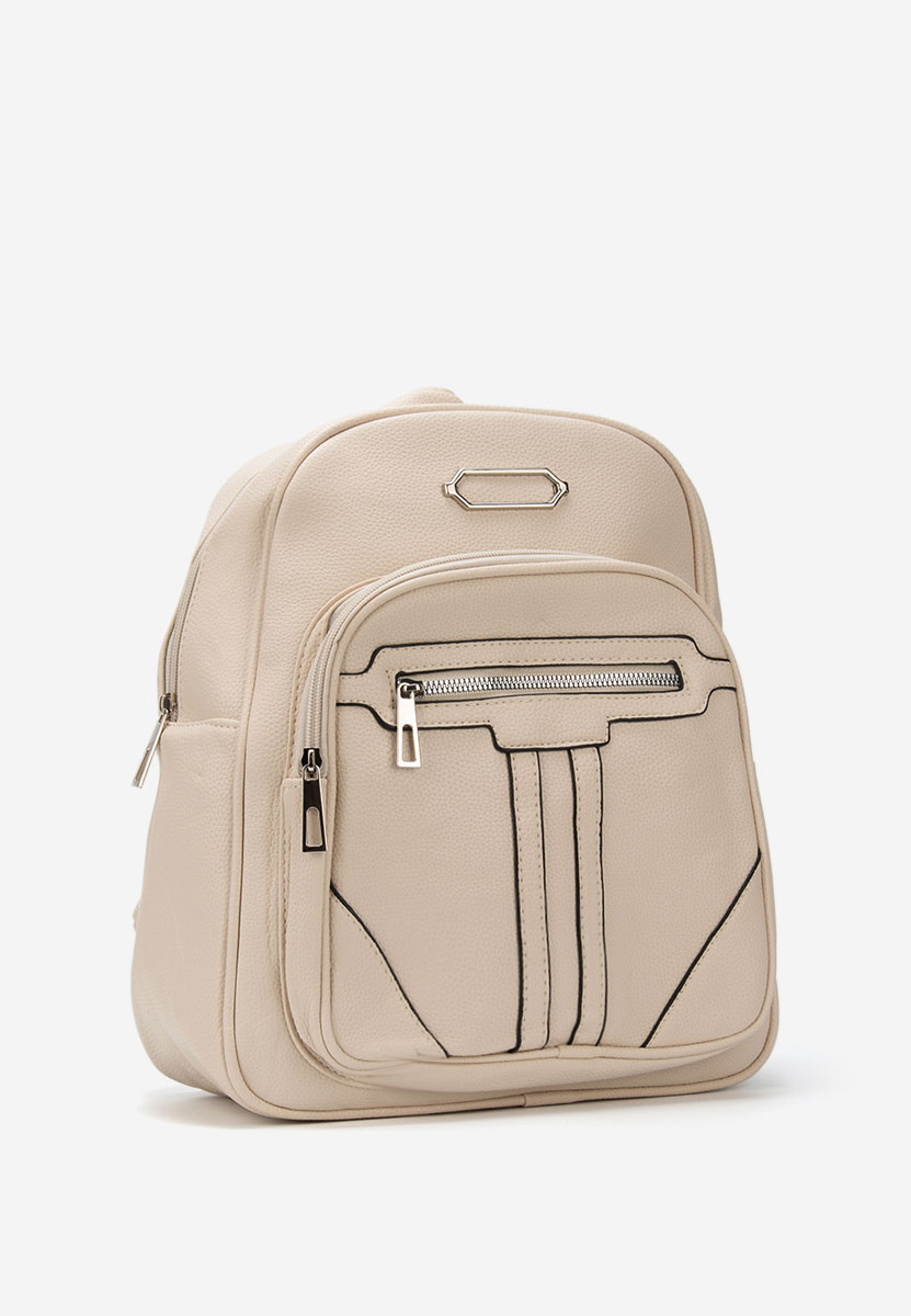 Zaino da donna Elliera V2 bianco