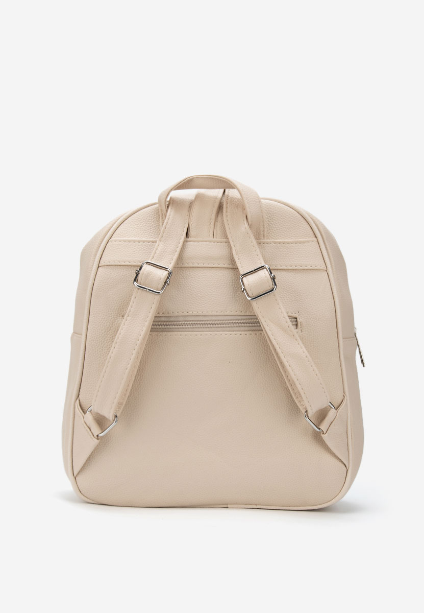 Zaino da donna Elliera V2 bianco