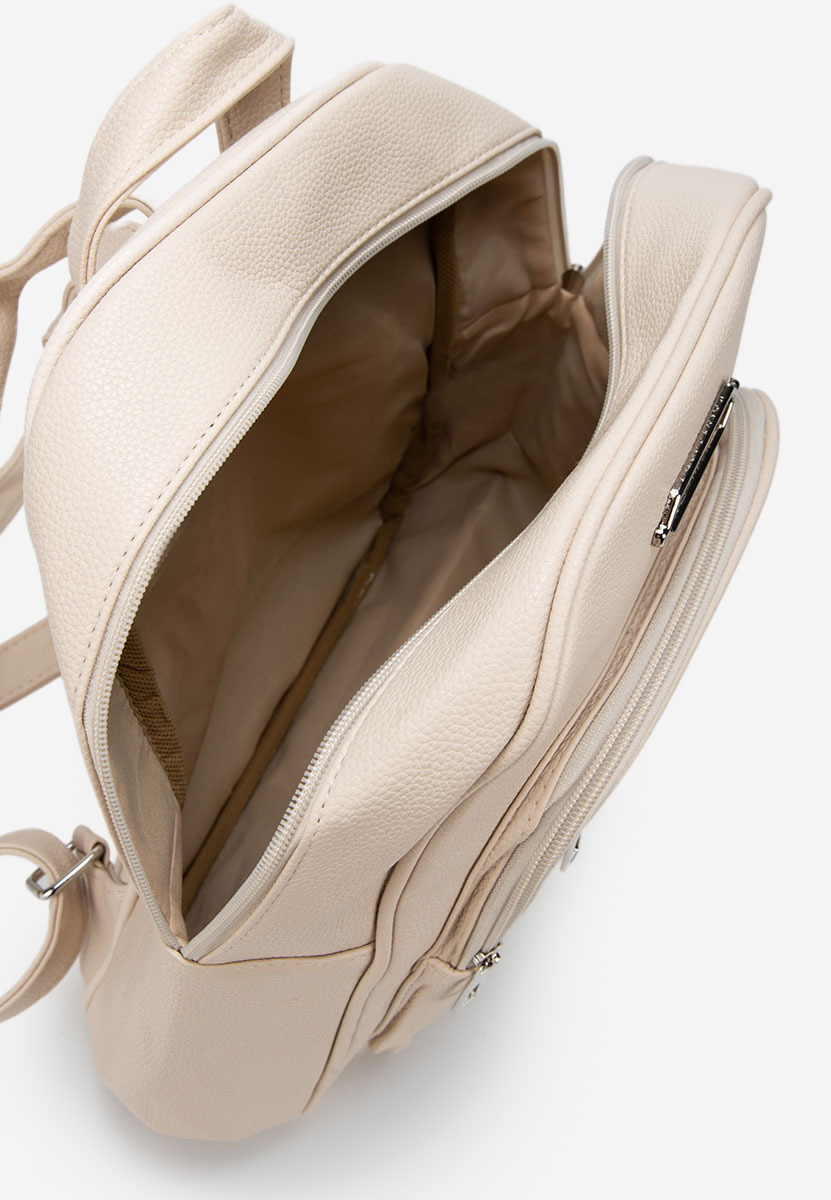 Zaino da donna Elliera V2 bianco