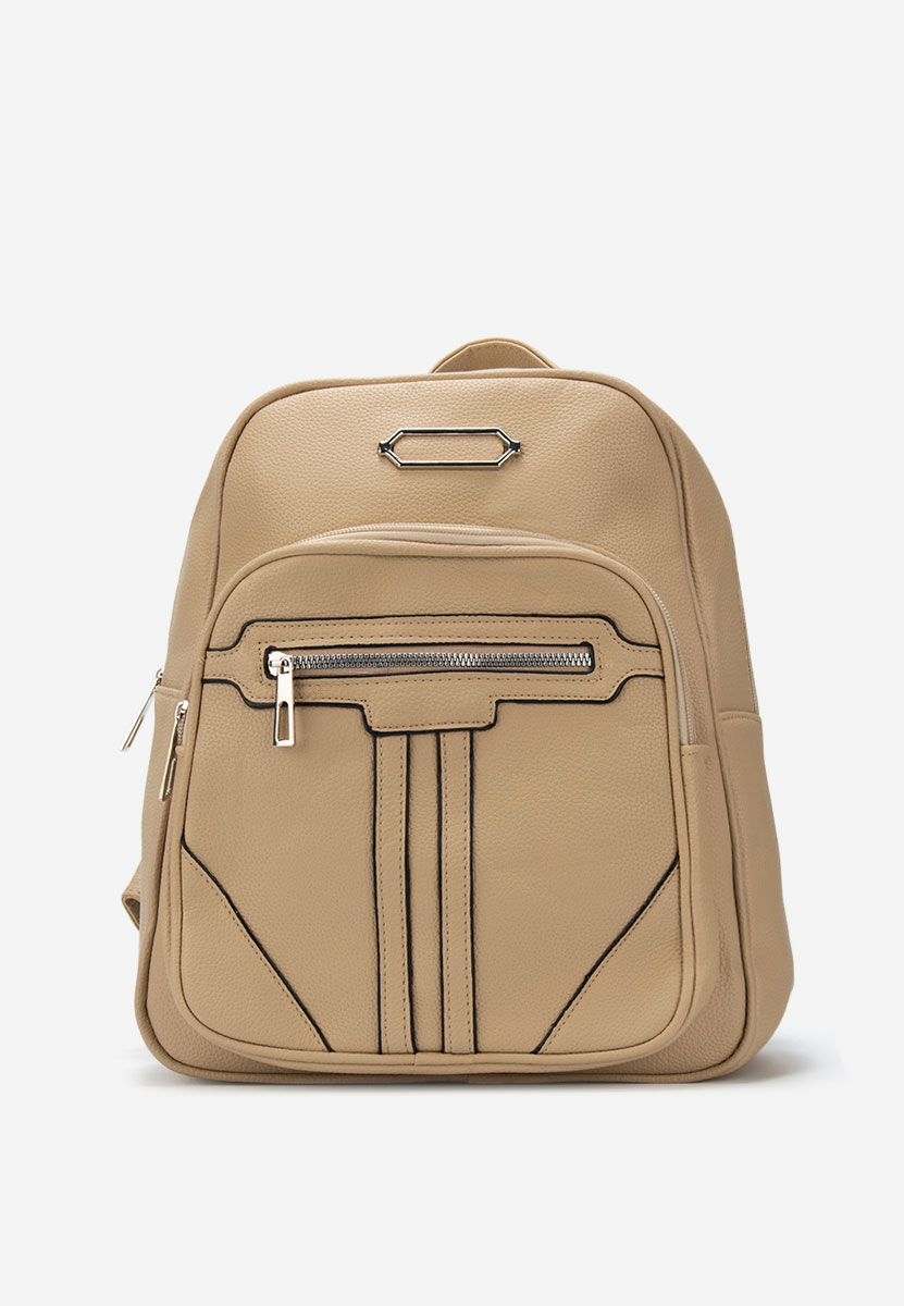 Zaino da donna Elliera cachi