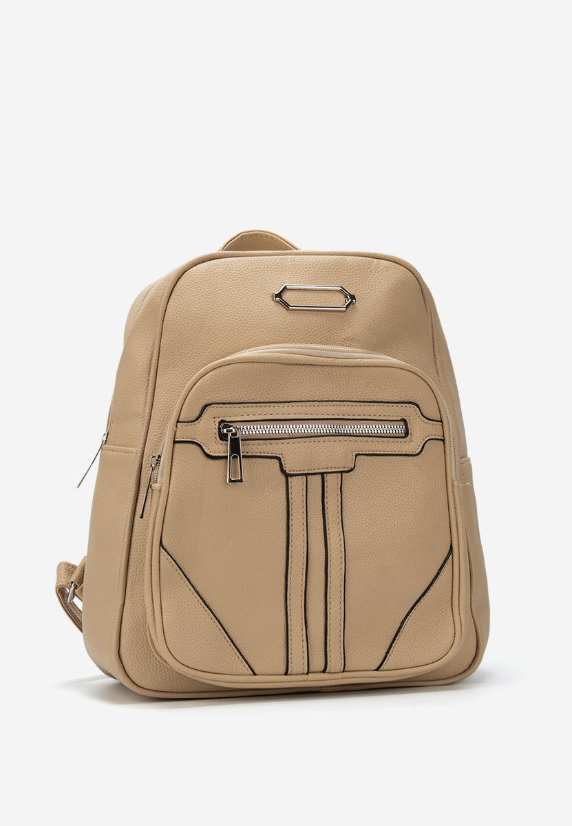 Zaino da donna Elliera cachi