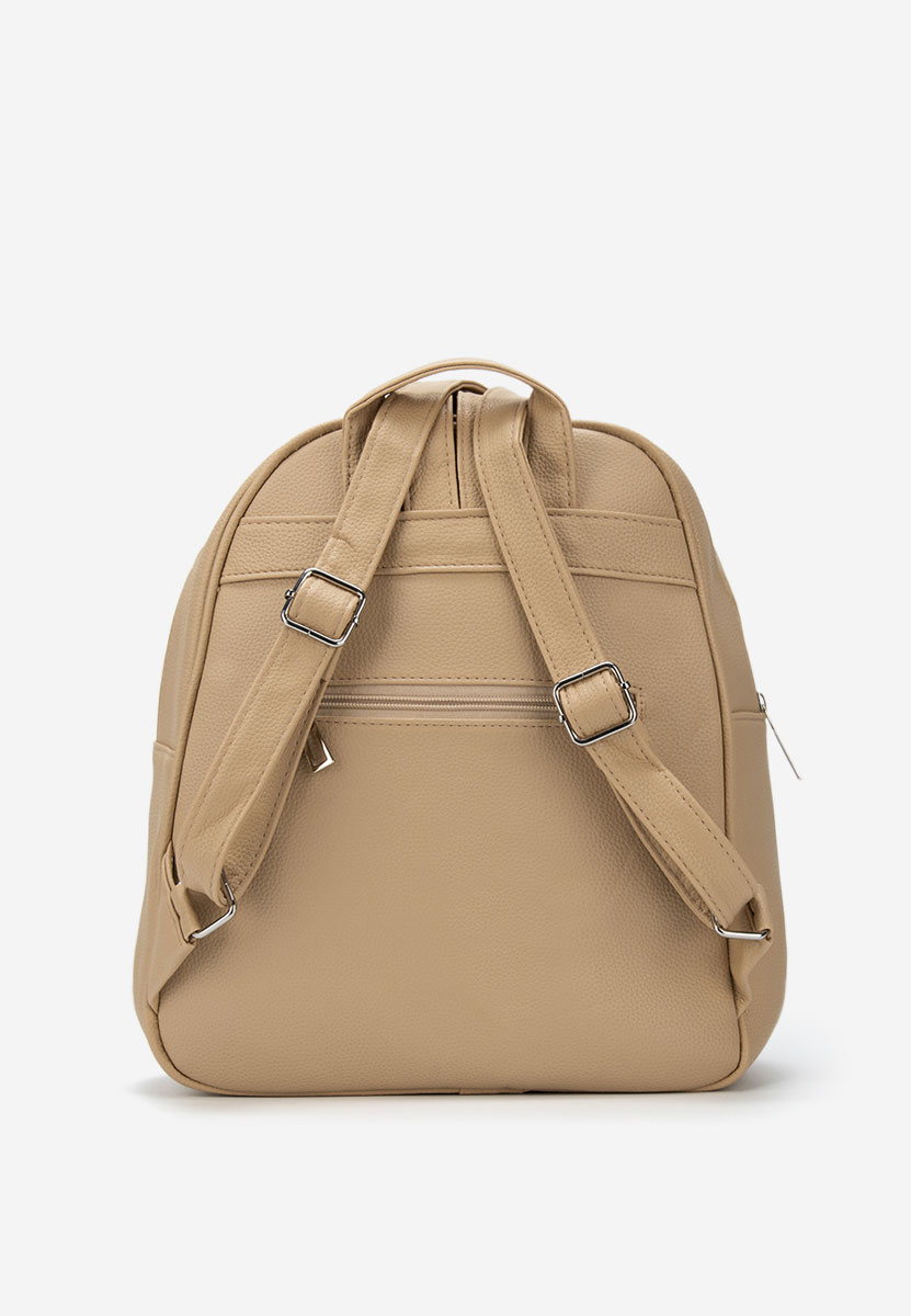 Zaino da donna Elliera cachi