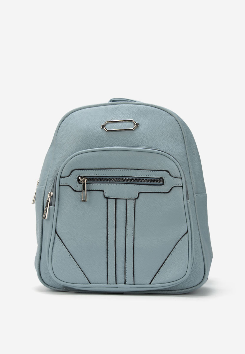 Zaino da donna Elliera blu