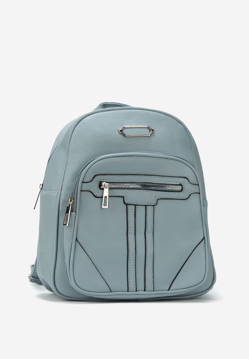 Zaino da donna Elliera blu