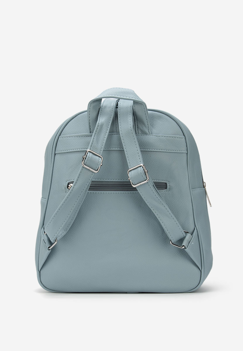 Zaino da donna Elliera blu