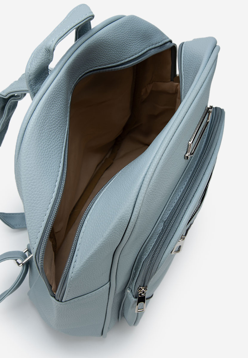 Zaino da donna Elliera blu