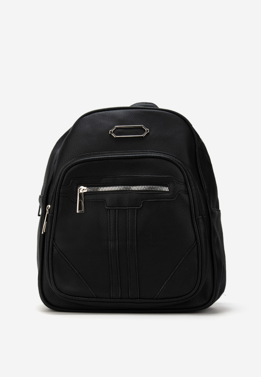 Zaino da donna Elliera nero