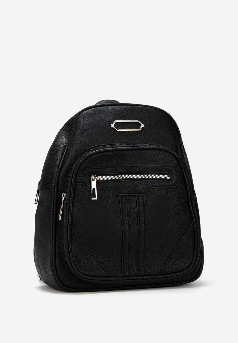 Zaino da donna Elliera nero