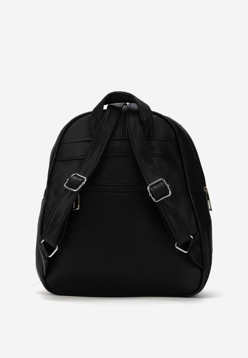 Zaino da donna Elliera nero