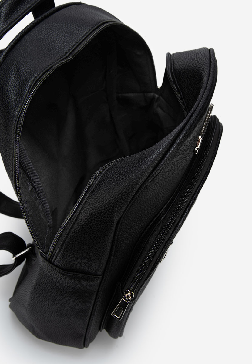 Zaino da donna Elliera nero