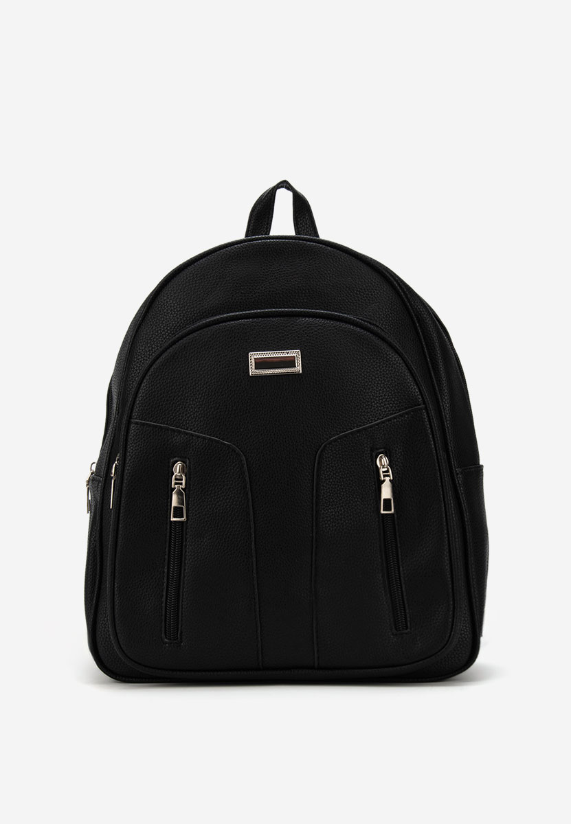 Zaino da donna Mendoza nero