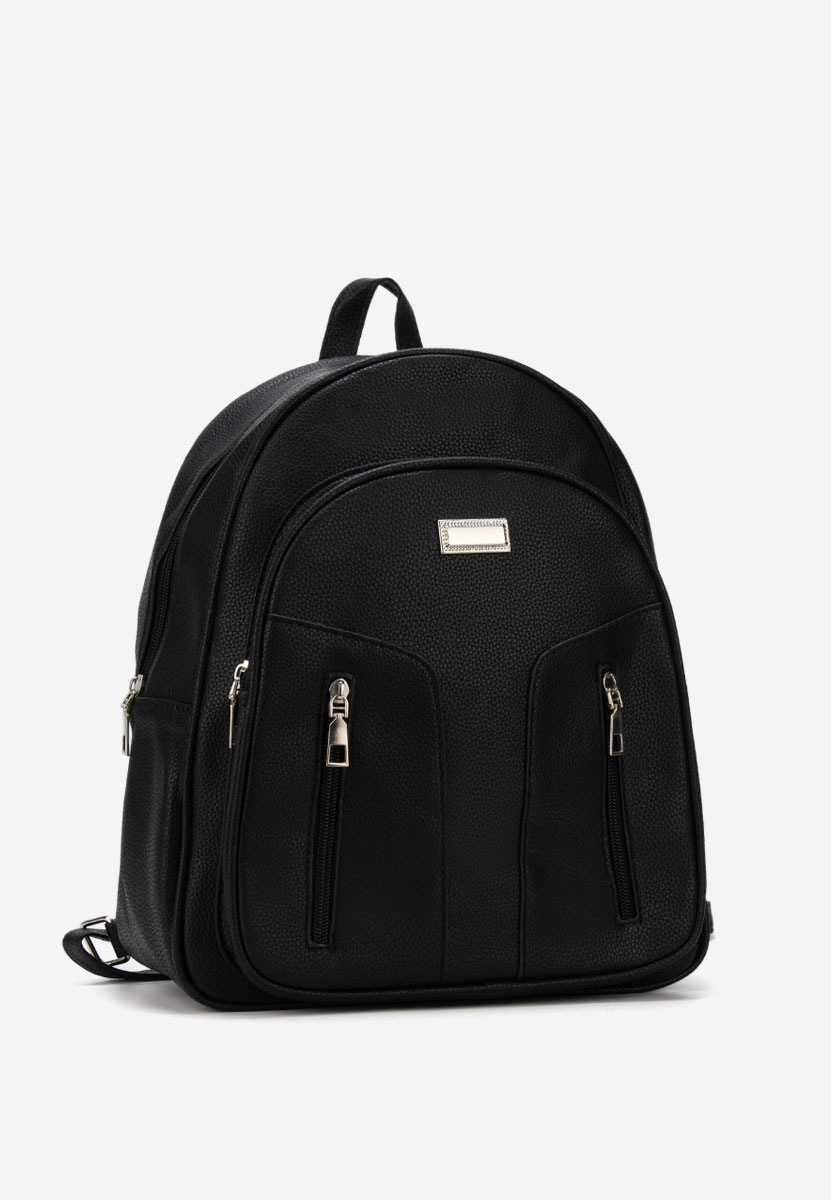 Zaino da donna Mendoza nero