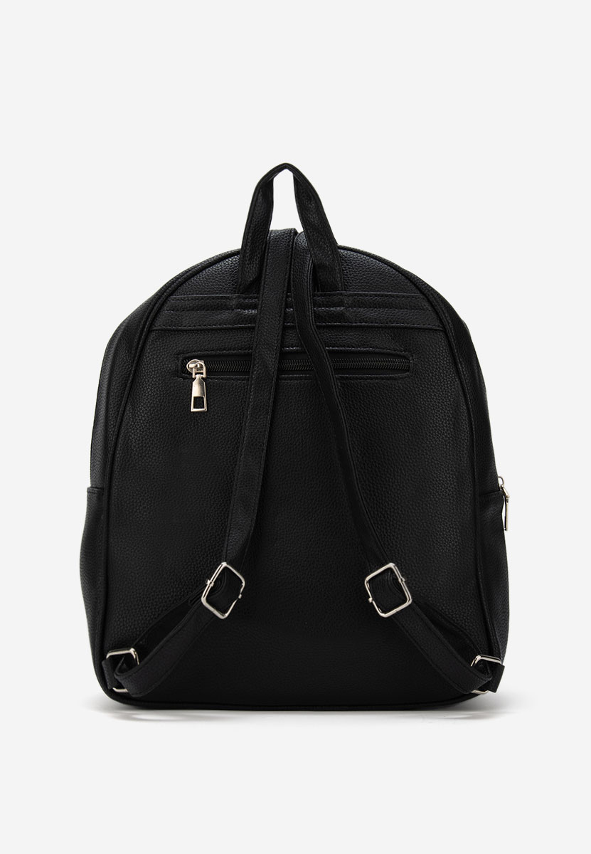 Zaino da donna Mendoza nero