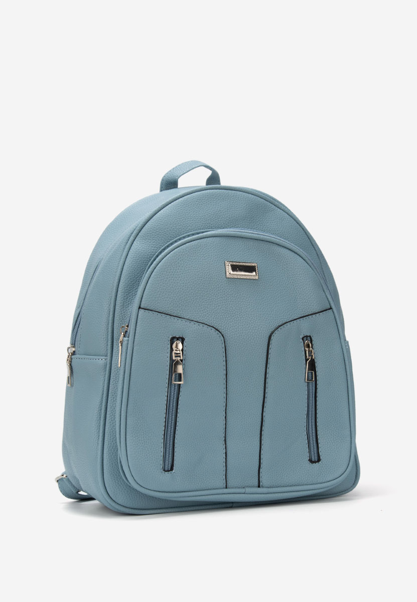 Zaino da donna Mendoza blu