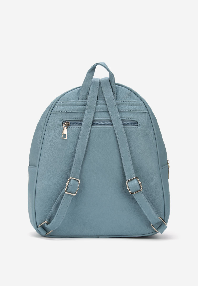 Zaino da donna Mendoza blu