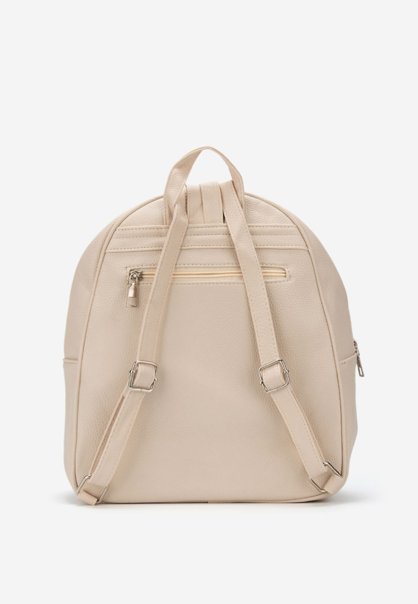 Zaino da donna Mendoza V2 bianco