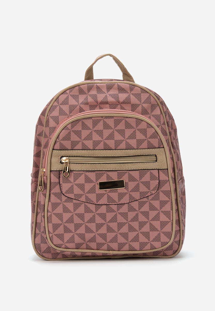 Zaino da donna Silima rosa
