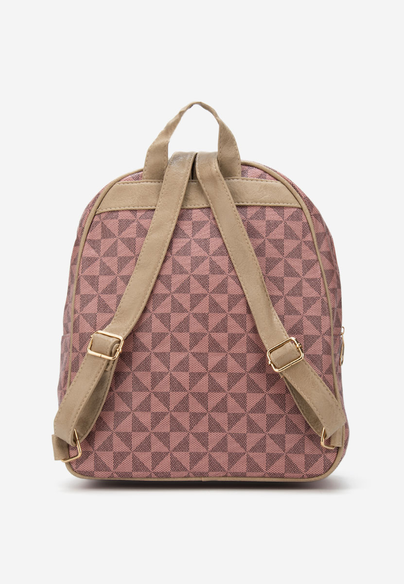 Zaino da donna Silima rosa