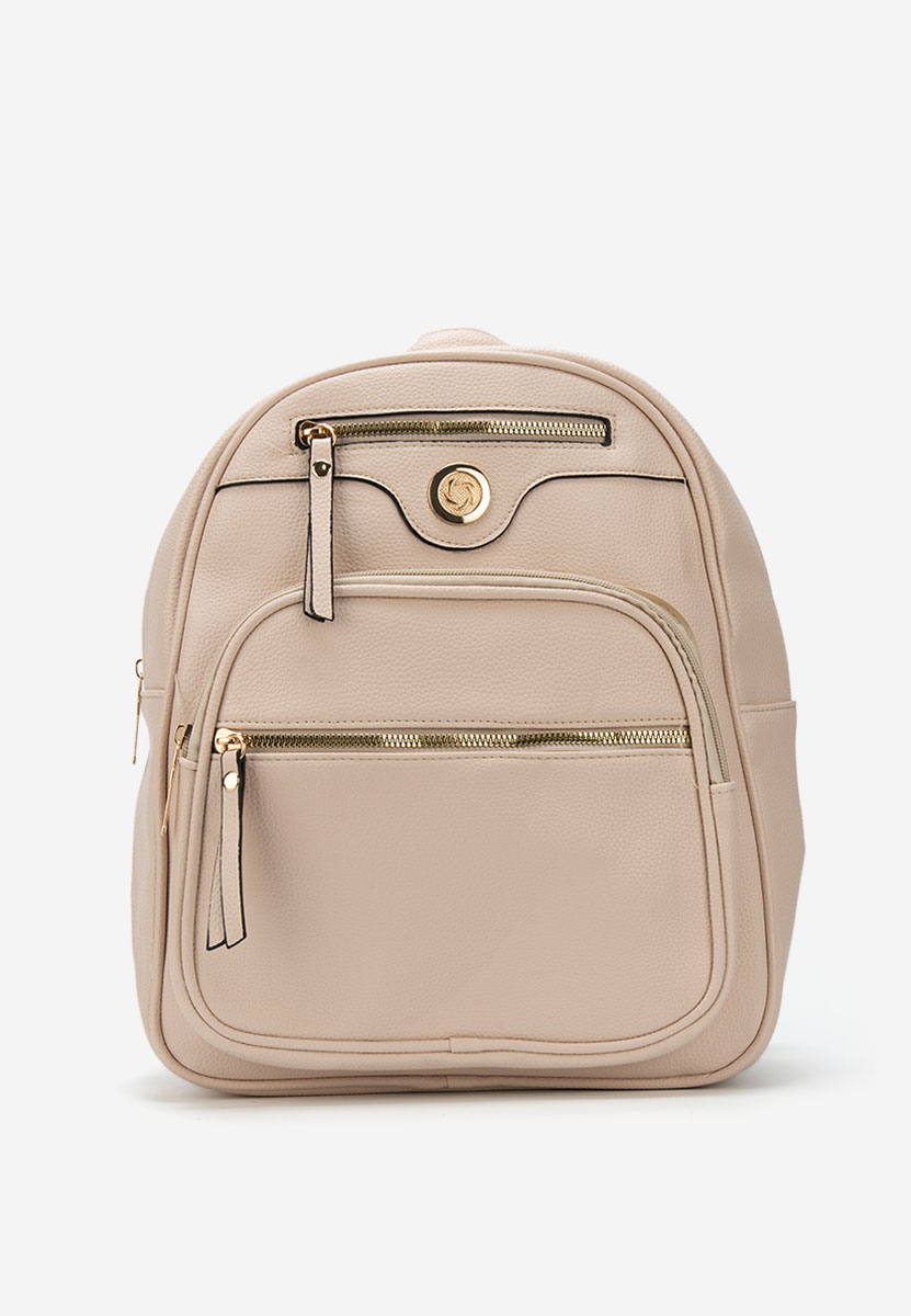 Zaino da donna Mystik V2 bianco