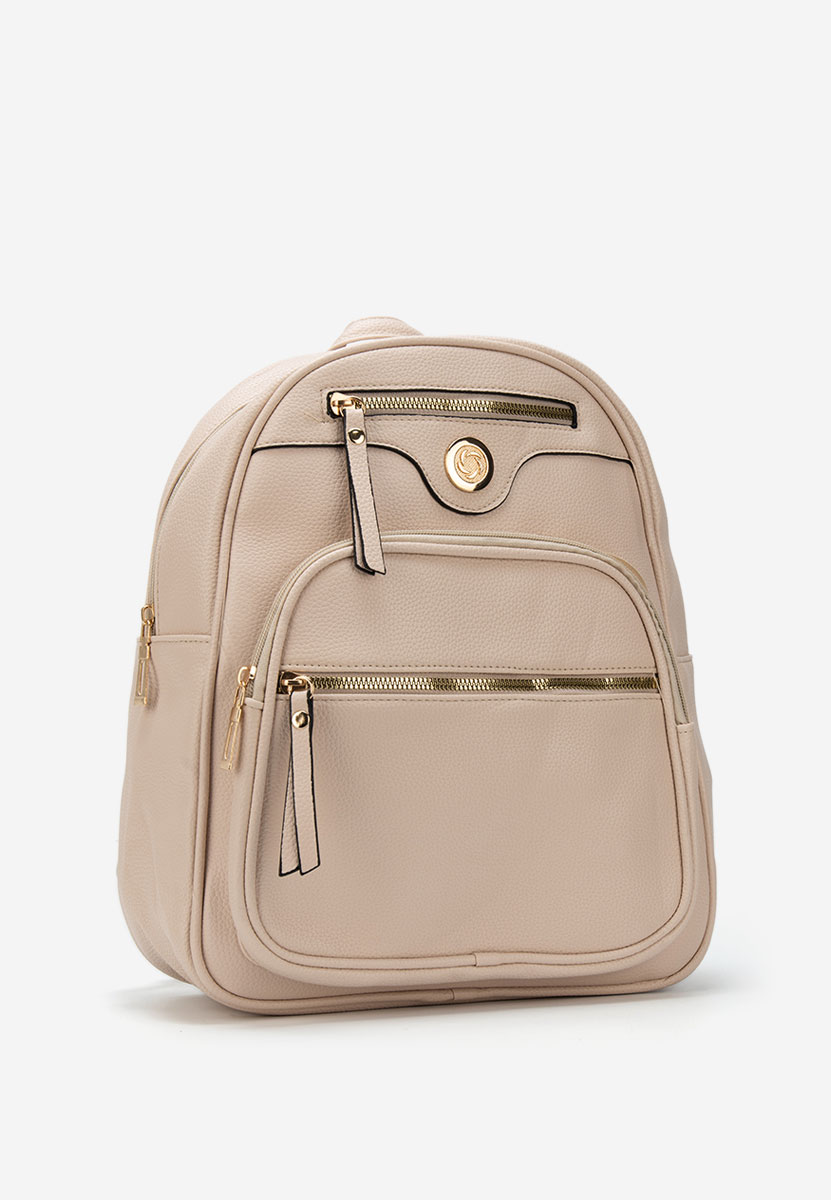 Zaino da donna Mystik V2 bianco