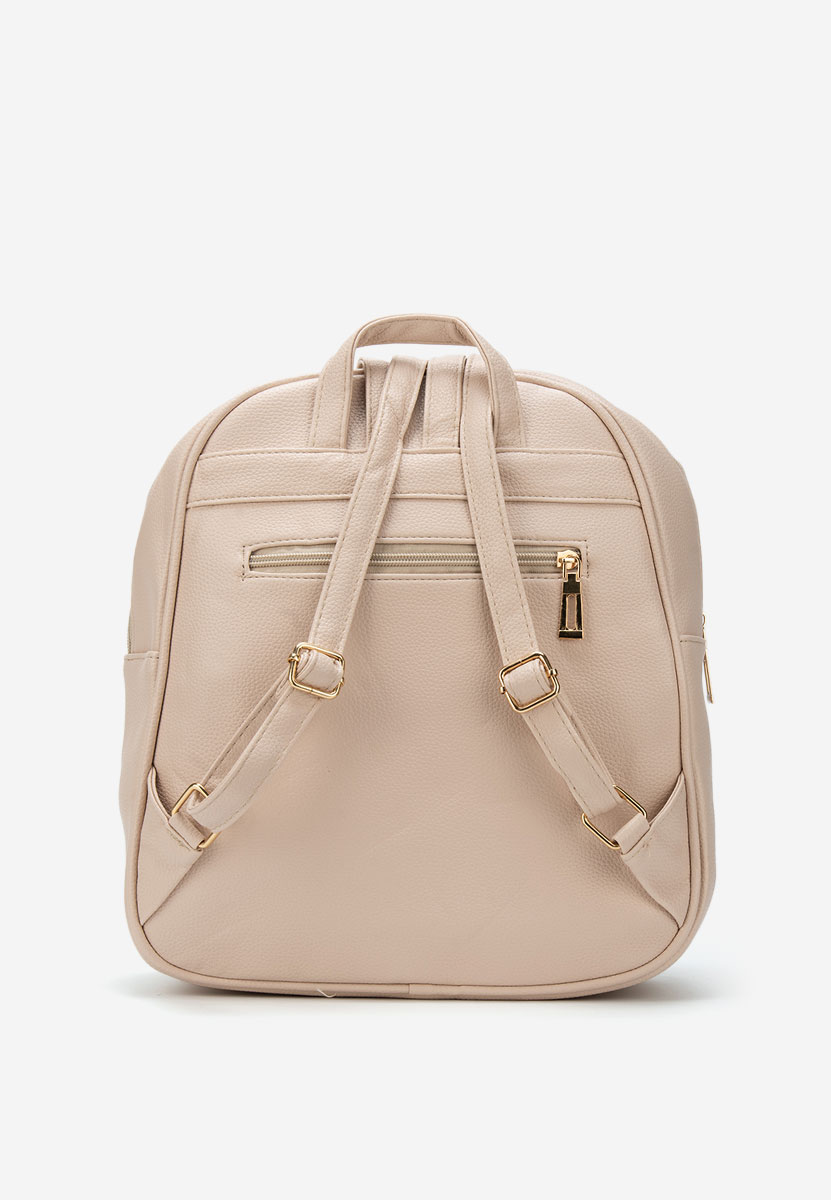 Zaino da donna Mystik V2 bianco