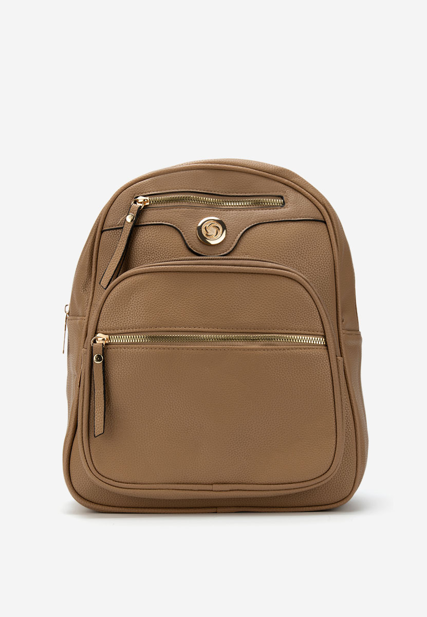 Zaino da donna Mystik cachi