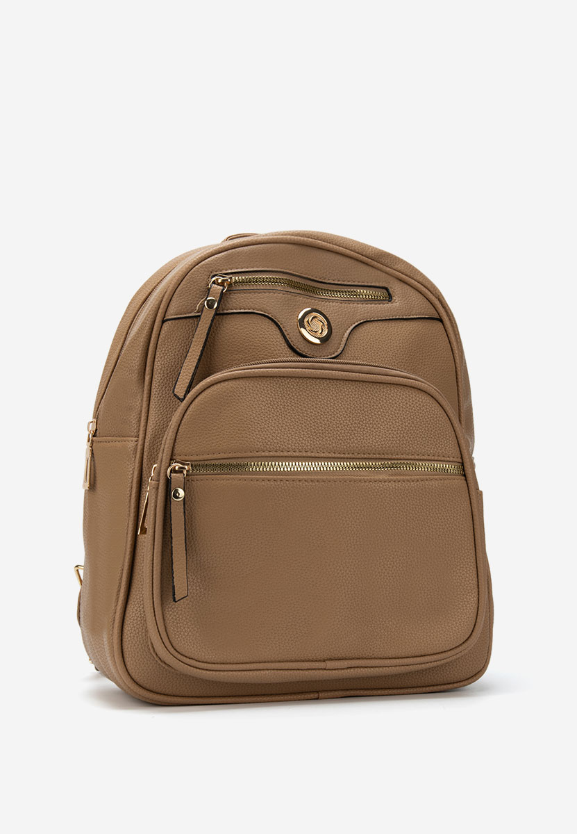 Zaino da donna Mystik cachi