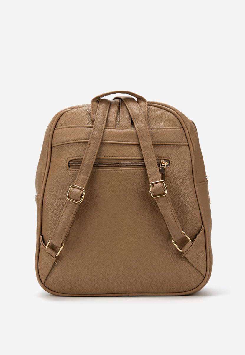 Zaino da donna Mystik cachi