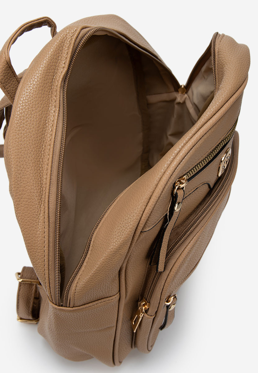 Zaino da donna Mystik cachi