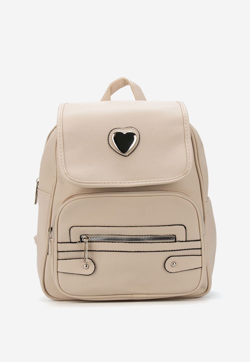 Zaino da donna Zinnea V2 bianco
