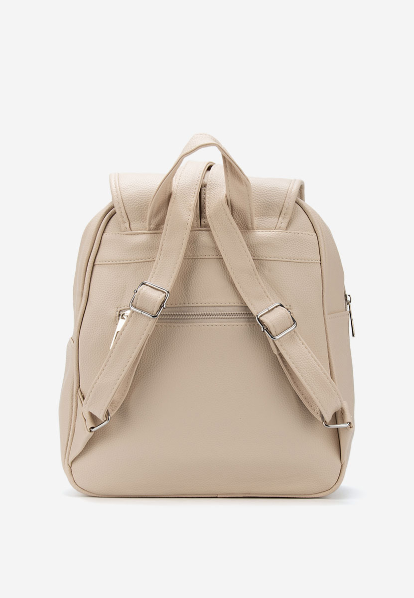 Zaino da donna Zinnea V2 bianco