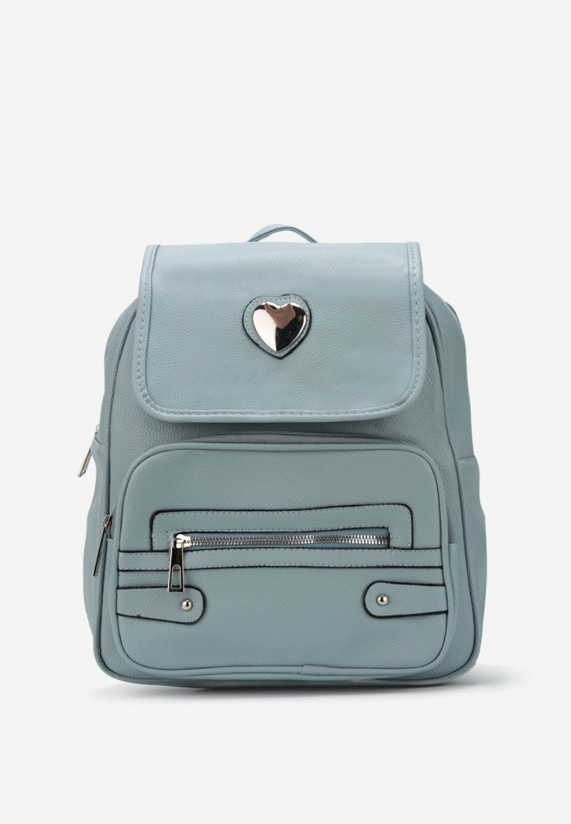 Zaino da donna Zinnea blu