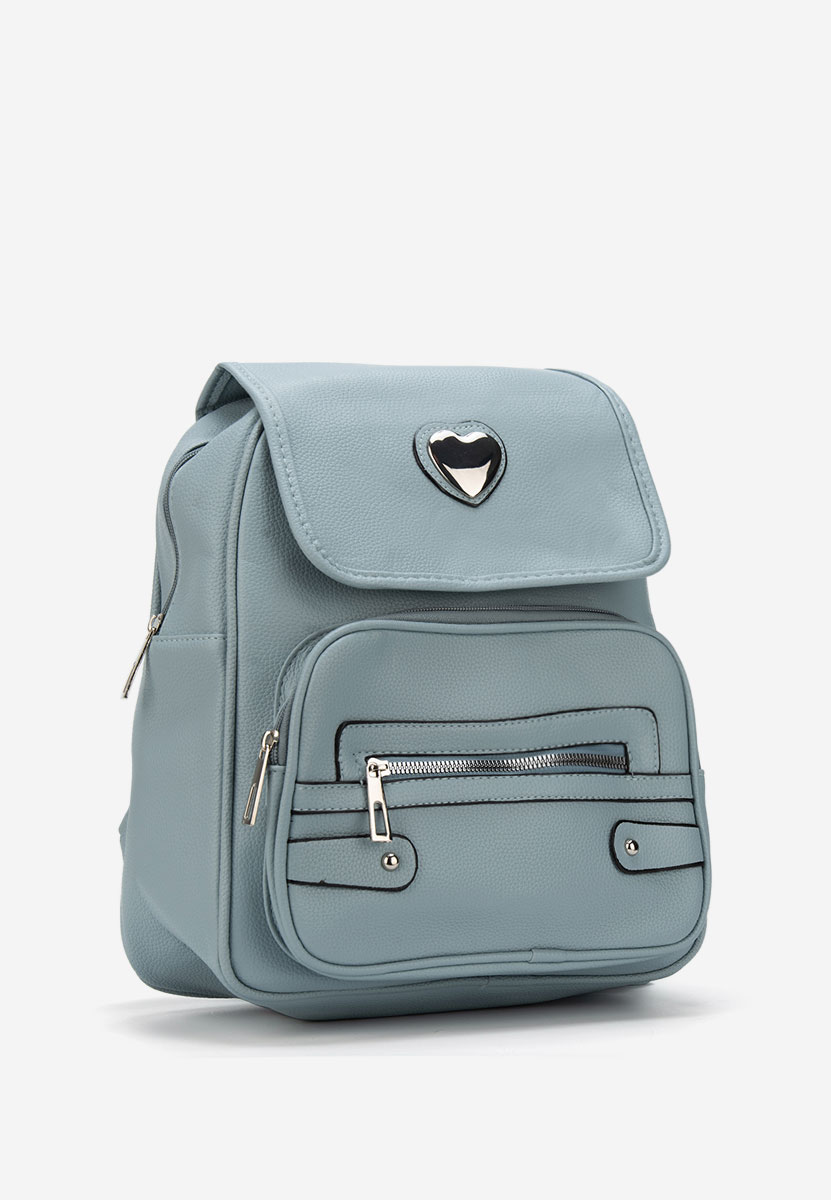Zaino da donna Zinnea blu