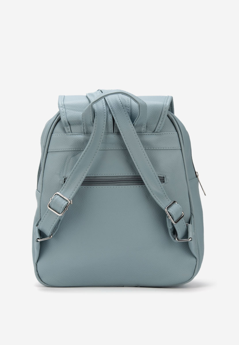 Zaino da donna Zinnea blu