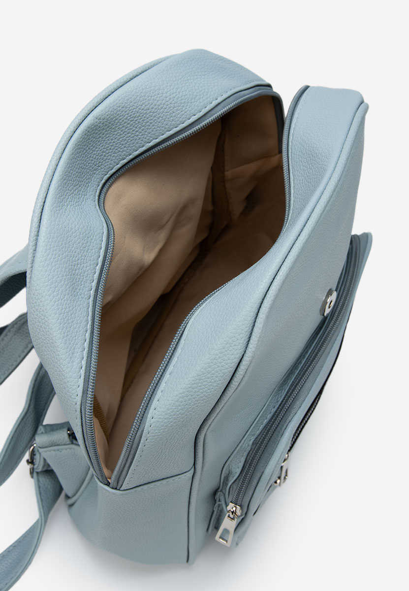 Zaino da donna Zinnea blu