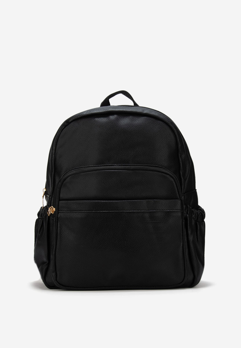 Zaino da donna Zimia nero